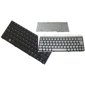 Resim Toshiba Dynabook Satellite Pro C50-h-10w Klavye Siyah 