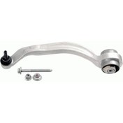 Resim LEMFÖRDER 1367602 Salıncak Sol Alt Eğri A4 A6 A8 Super B Passat 95-00 