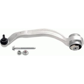 Resim LEMFÖRDER 1367602 Salıncak Sol Alt Eğri A4 A6 A8 Super B Passat 95-00 