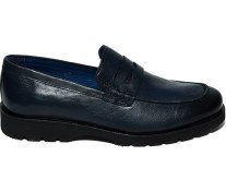 Resim Bestello Bağcıksız Eva Taban Loafer 331-66244 Erkek Ayakkabı Lacı 