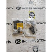 Resim 7703079923 Yakıt Hortumu Birlestirici Sekman Tutucu Klips Mais Diğer