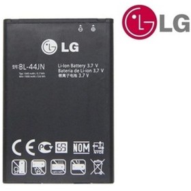 Resim Lg Optimus L5 Pil Batarya E612 B 