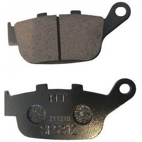 Resim Mondial Drift L Arka Fren Balatası Or. 