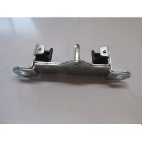 Resim Fıat Doblo 06/10 Bagaj Kapak Kilit Karşılığı Alt Tek Kapı - Kapı Kolu 