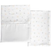 Resim Chicco N2m Içın Bambu Çarşaf Takımı - 2 Parça 09101121350990 