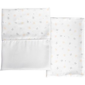 Resim Chicco N2m Içın Bambu Çarşaf Takımı - 2 Parça 09101121350990 