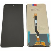 Resim Kdr Infinix Note 10 Pro X695C X695B Lcd Ekran Dokunmatik Aynı Gün Stoktan Ücretsiz Kargo