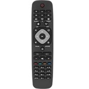 Resim YILTECH Philips 43pfa4350/56 Lcd Led Tv Kumandası 