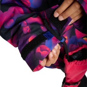 Resim Burton Skimmer Jacket Çocuk Snowboard Ceketi 