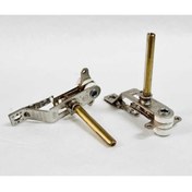 Resim Universal Ütü Ufo Semaver Tost Termostat Çevirmeli 02- ( 1 Adet) 