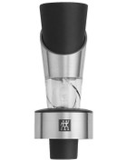 Resim Zwilling Sommelier Şarap Havalandırıcı, Paslanmaz Çelik 