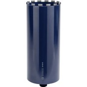 Resim Bosch - Best Serisi Beton Için 1 1/4'' Unc Girişli Elmas Sulu Karot Ucu 202 mm 