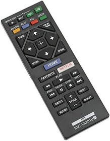 Resim AIDITIYMI RMT-VB201U Yedek Uzaktan Kumanda Sony Blu-ray Disk Oynatıcı BDP-BX370 BDP-S3700 BDP-S1700 BDPBX370 BDPS3700 BDPS1700 UBP-X700 için 