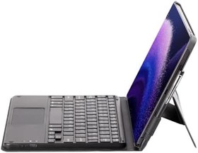 Resim Hometech Alfa 11Bt Tablet Gray 