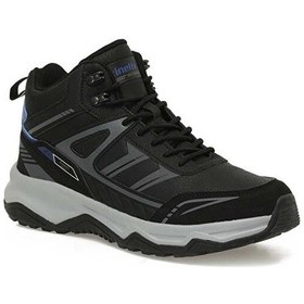Resim Kinetix 5w Charged Pu Hi 5pr Siyah Erkek Sneaker A102027701 Siyah 