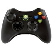 Resim Genel Markalar Xbox 360 Wireless Kablosuz Kumanda Oyun Kolu Joystick Controller 