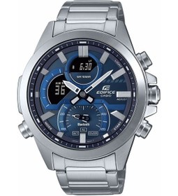 Resim Casio ECB-30D-2ADF Erkek Kol Saati 