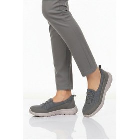 Resim Walkway Füme Kadın Yürüyüş Ve Spor Ayakkabı Çok Renkli 