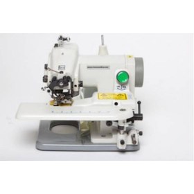 Resim Get Lock Darling Gm-500 Etek Baskı Klapa Makinası 
