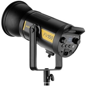 Resim Godox FV150 Flaş / LED150W Video Işığı 