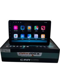 Resim Opel Astra (G) 1998-2004 Navimex Samsung Işlemcili 4-64 Profesyonel Oem Multimedia 