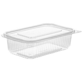 Resim FOLYOTERM Sızdırmaz Kase 750 Gr 100 Lü 6 Paket (600 Adet) 