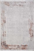 Resim Gümüşsuyu Halı Legro 11535 Bakır 160x230 