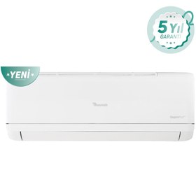 Resim Baymak Elegant Plus 9 A++ 9000 Btu Duvar Tipi Inverter Klima (montaj Dahil) 