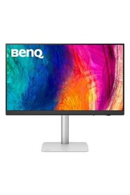 Resim BENQ PD3226G 32” 4K 144Hz Grafik Tasarım Video Editing Monitörü 