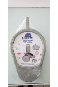 Resim BLUEWELL Hasta Altı Sürgü Lazımlık Plastik Sürgü Tanış Medikal 