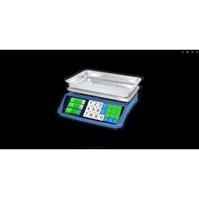 Resim Hana HS-5500 Lcd Terazi 