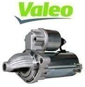 Resim Fiat Panda Marş Motoru 1.3 - 2.0 MultiJet / 8V - 16 V VALEO 51880229 