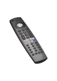 Resim Arçelik Uyumlu A55 B 880 B Android Smart Led Tv Kumandası 