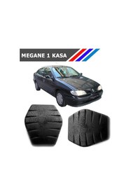 Resim Renault Megane 1 Fren - Debriyaj Pedal Lastigi Takim 7700417976 500019895 