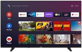 Resim VESTEL Tv 50UA9740 50'' 4k Android Tv 