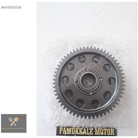 Resim Megelli 250 R Megelli 250 S Marş Rublesi Ilk Hareket Pendix Kompl 