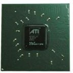 Resim Erc-88 Notebook Anakart Ekran Kartı Chipset 