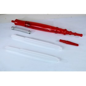 Resim nukro sisha Buzlu Nargile Marpuçu (kırmızı) 