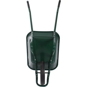 Resim Kanat Adalı Afrika Demonte El Arabası 0.70 Mm Sac 