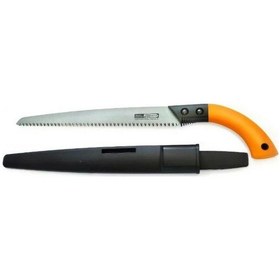 Resim Kılıflı Ağaç Budama Testeresi 330mm 