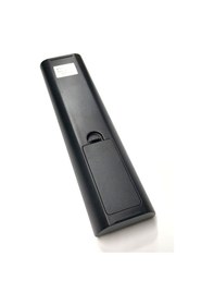 Resim Axen Ax43Dik023/1022 Lcd Led Tv Kumanda Smart Tuşlu 