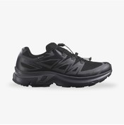 Resim Salomon Xt Evr Gore Tex Kadın Siyah Spor Ayakkabı L47608300 Siyah 