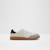 Resim Aldo Erılg - Gri Kadın Sneaker 