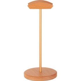 Resim Flameer Masaüstü Organizasyonu Için Kulaklık Kulaklık Tutucu Askısı Standı (Yurt Dışından) 