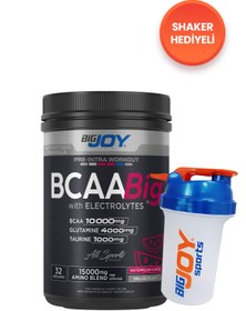 Resim Bigjoy Bcaabig Karpuz Aromalı 589g 