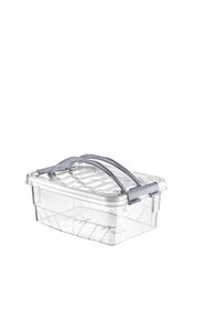 Resim Hobby Life Saplı Taşıma Kabı 5lt 