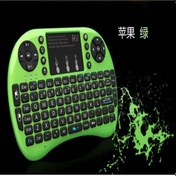 Resim Kablosuz Klavye Ve Mini Taşınabilir Klavye 