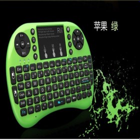 Resim Kablosuz Klavye Ve Mini Taşınabilir Klavye 