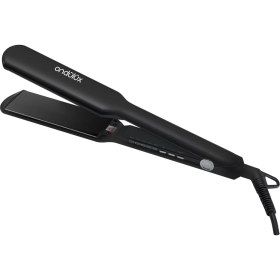 Resim Fönsan Ondülüx Titanium Slim Geniş Saç Düzleştirici 