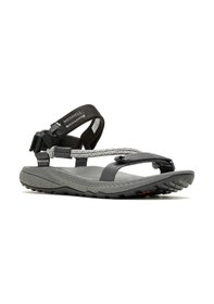 Resim Merrell Bravada 2 Strap Black Kdn Sandalet J037802 001 